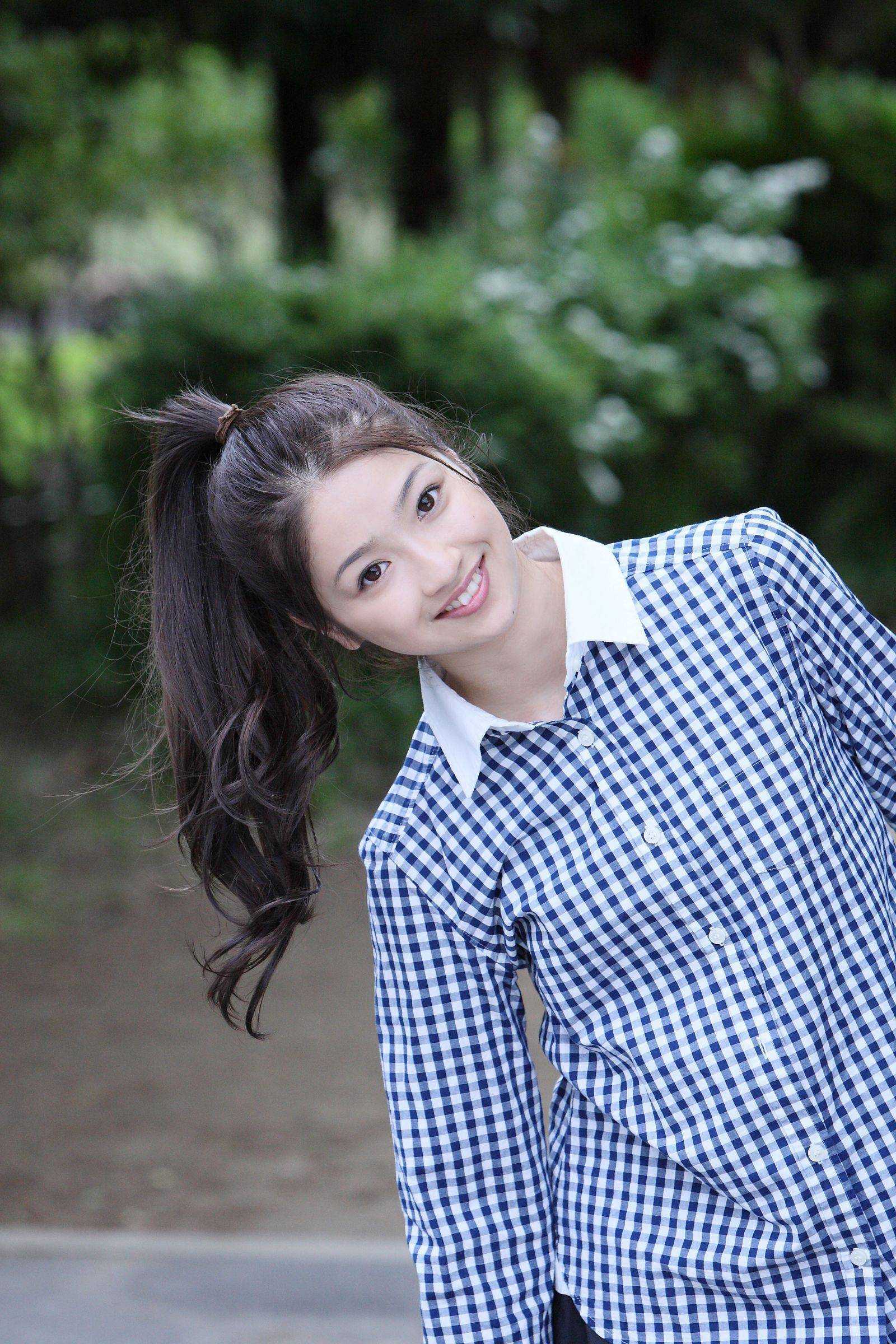 提坂笑加 Emika Sagesaka [NS Eyes] 101018 SF-601